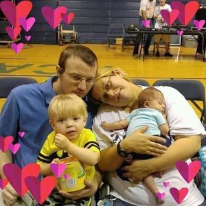 Meet your Posher, Felicity